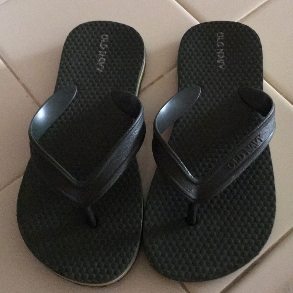 Old Navy sandals